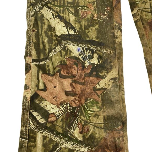 Scent Shield Cargo Pants Mens XL Camo Break Up Infinity Hunting Outdoor - Picture 3 of 12